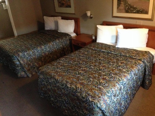 Five Star Inn image 12