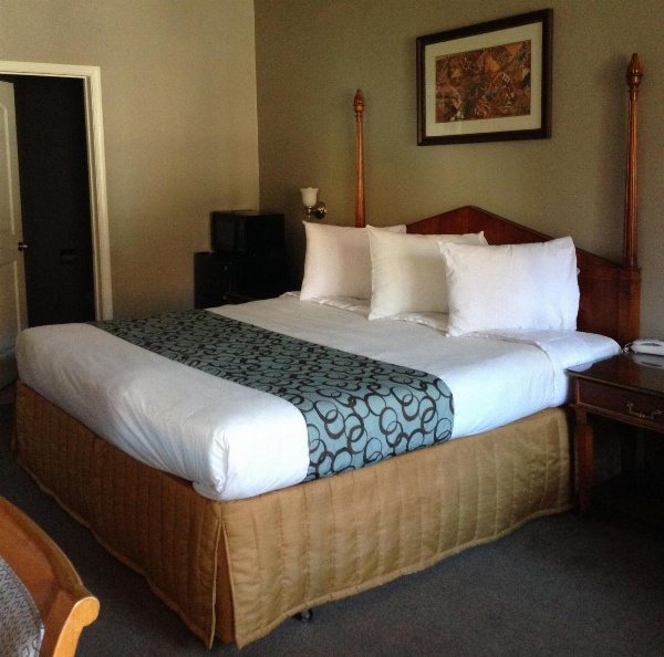 Five Star Inn image 2